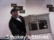 SMOKEY’S STOVES LLC