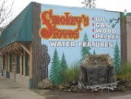 Smokey’s Stoves, LLC